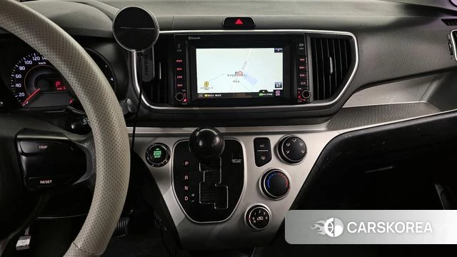 Kia The New Ray id 3917059 из Кореи 11