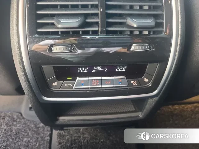 BMW X6 (G06) id 3088108 из Кореи 11