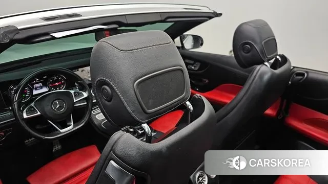 Mercedes-Benz E-Class W213 id 3302741 из Кореи 11