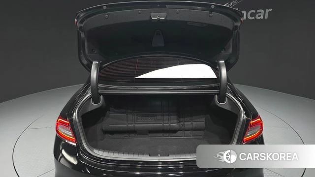 Hyundai Grandeur IG id 4447427 из Кореи 11