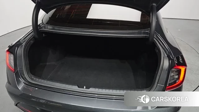 Hyundai Sonata (DN8) id 3660347 из Кореи 11