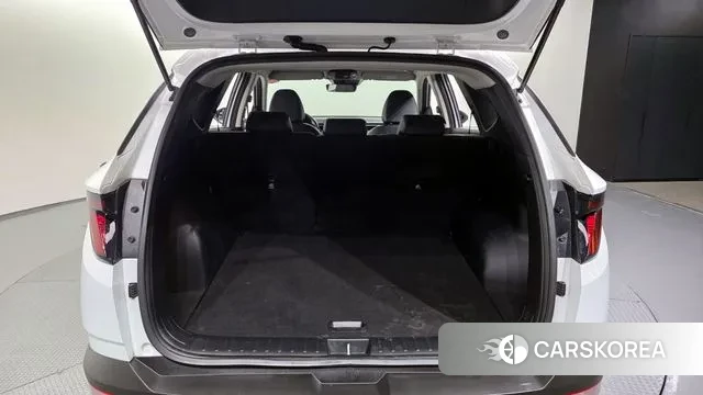 Hyundai Tucson (NX4) id 3281845 из Кореи 11