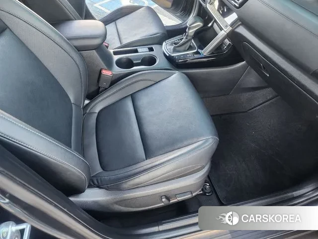 Kia Seltos id 3319127 из Кореи 11