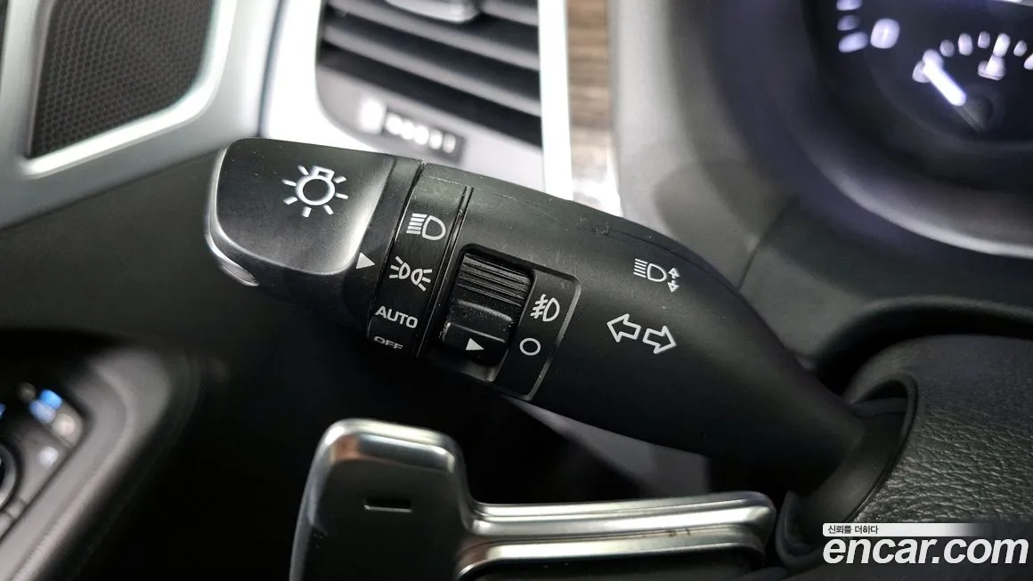 Genesis G80 id 2126755 из Кореи 11