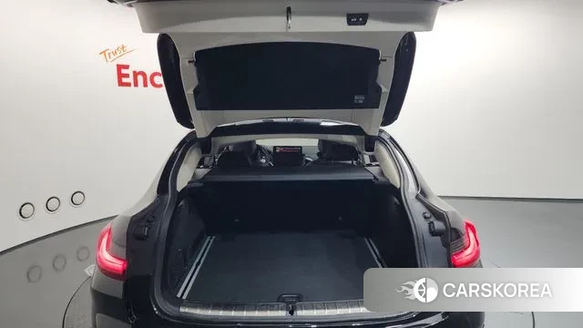 BMW X4 (G02) id 3664671 из Кореи 11