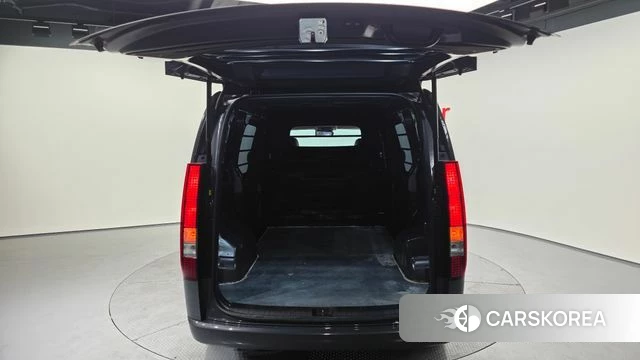 Hyundai Staria id 3831422 из Кореи 11