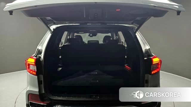 Ssangyong G4 Rexton id 3924798 из Кореи 11