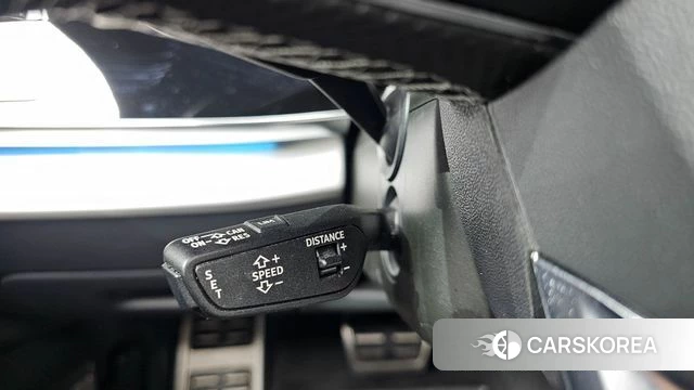 Audi Q8 (4M) id 3923598 из Кореи 11