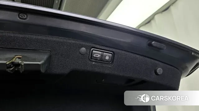 Kia All New K7 Hybrid id 3754356 из Кореи 11