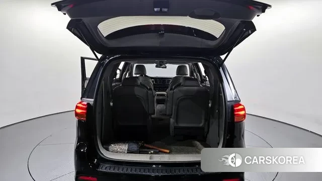 Kia The New Carnival id 3568723 из Кореи 11