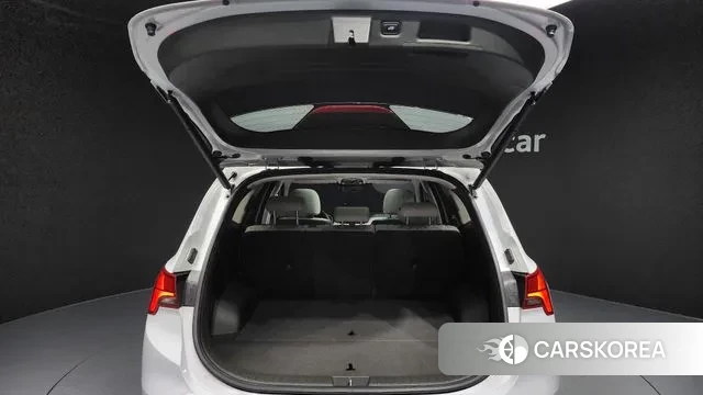 Hyundai The New Santa Fe id 3562176 из Кореи 11