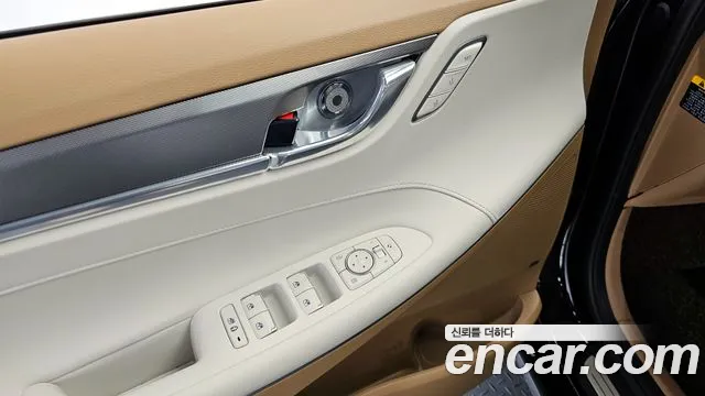 Hyundai The New Grandeur IG id 2757265 из Кореи 11