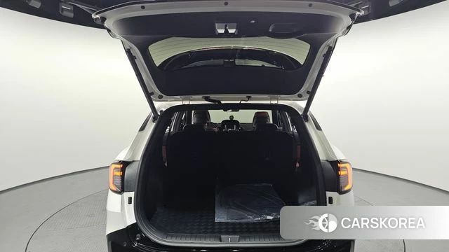 Kia The New Sportage 5th Generation id 4230039 из Кореи 11