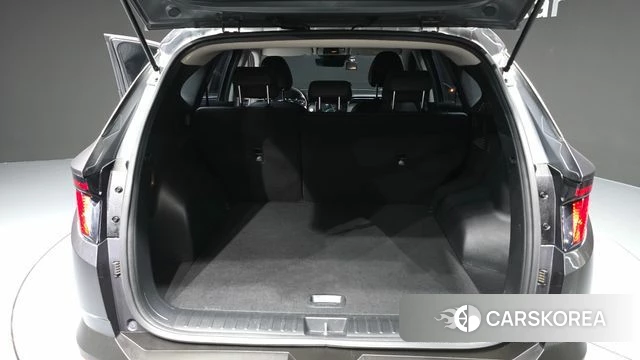 Hyundai Tucson (NX4) id 3940742 из Кореи 11