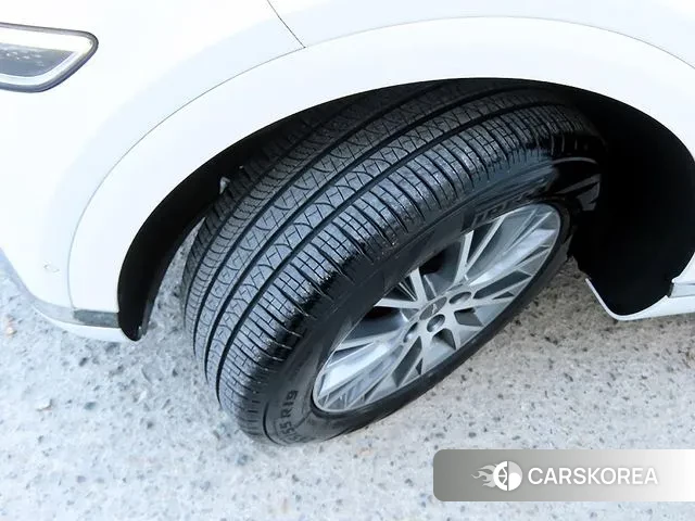 Genesis GV80 id 3591803 из Кореи 11