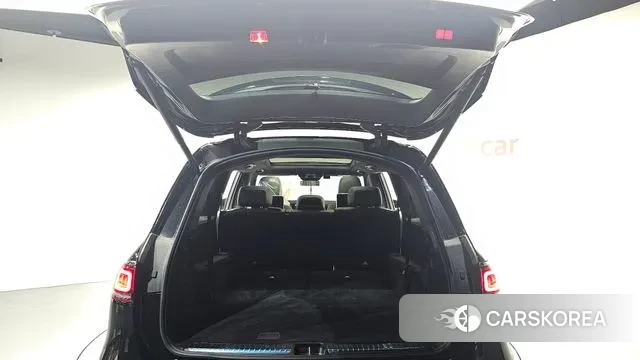 Mercedes-Benz GLS - Class X167 id 3341976 из Кореи 11