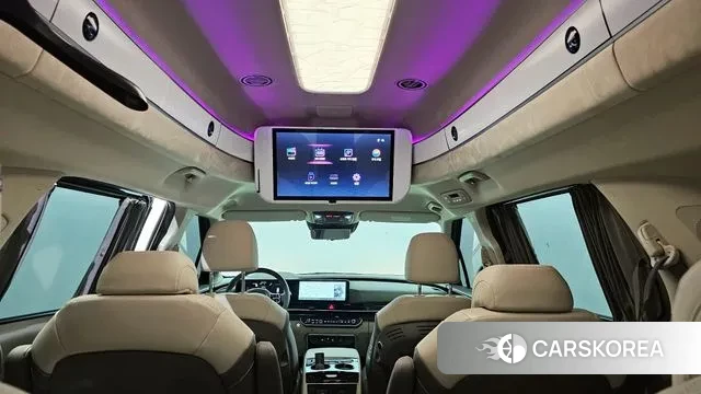 Kia The New Carnival 4th Generation id 3081959 из Кореи 11