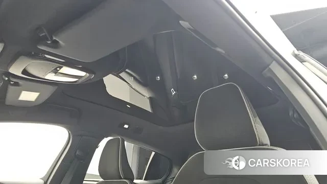 Volvo C40 Richards id 3400790 из Кореи 11