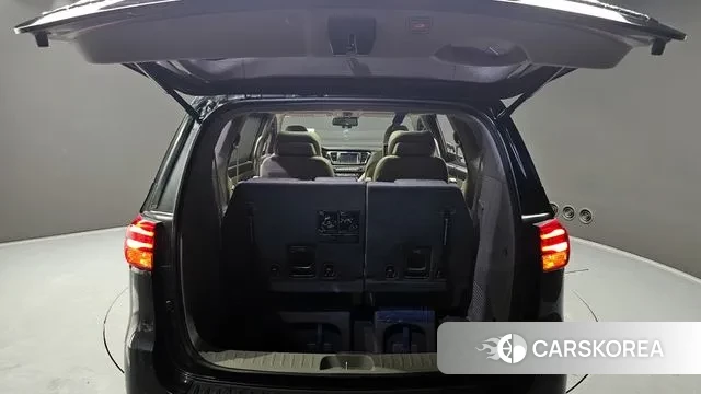 Kia The New Carnival id 3182526 из Кореи 11