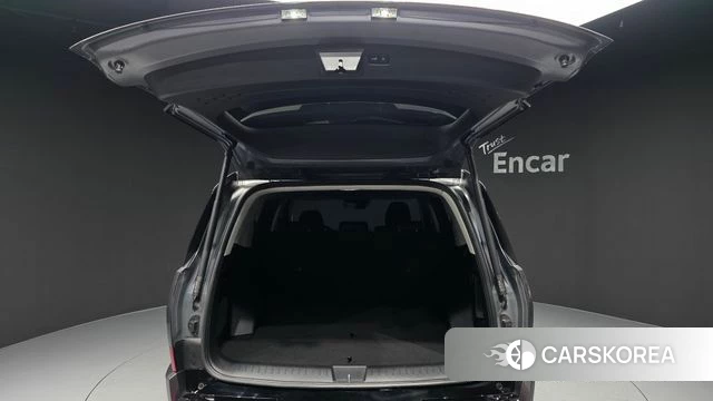 Hyundai Santa Fe (MX5) id 4719937 из Кореи 11