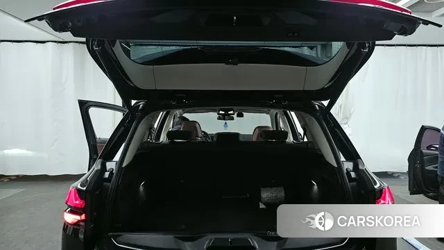 BMW X5 (G05) id 3580928 из Кореи 11