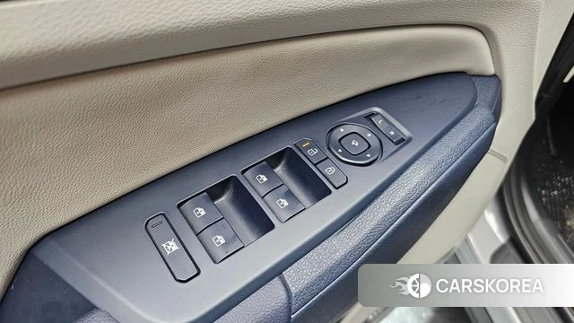 Kia The New Sportage 5th Generation id 4505164 из Кореи 11