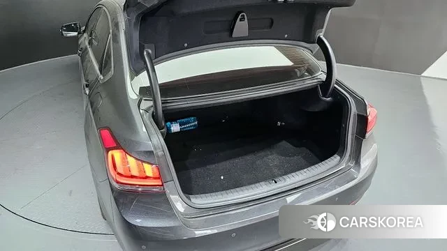 Genesis G80 id 2353897 из Кореи 11