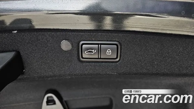 Hyundai The New Grandeur IG id 2726719 из Кореи 11