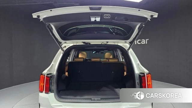 Kia Sorento 4th Generation id 4463504 из Кореи 11