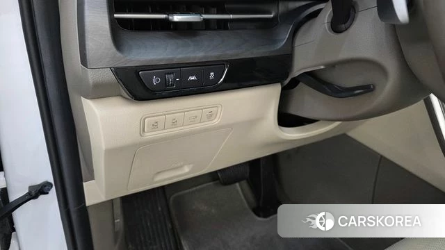 Kia Carnival 4th generation id 4476130 из Кореи 11