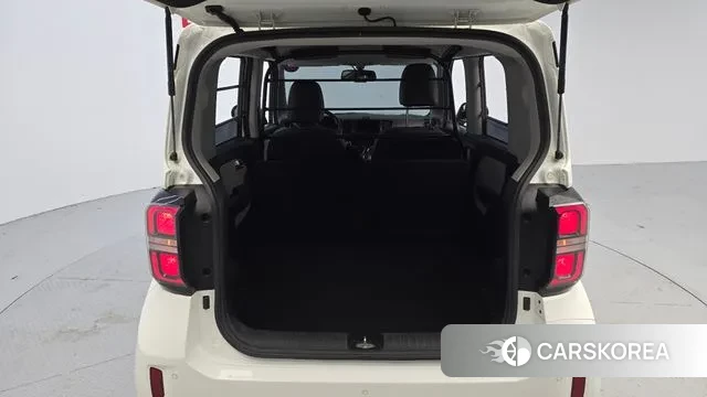 Kia The New Kia Ray id 3360219 из Кореи 11