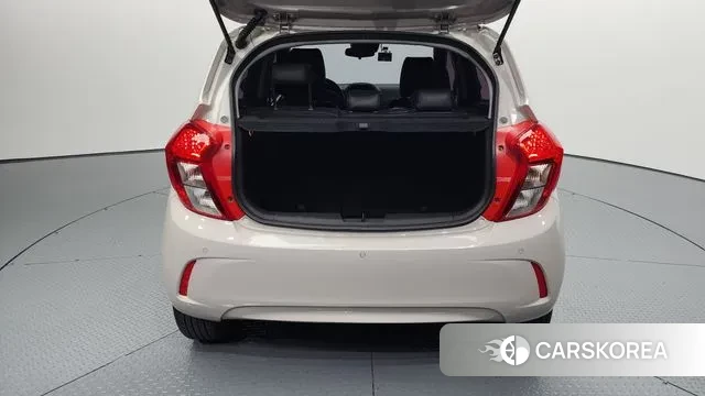 Chevrolet (GM Daewoo) The New Spark id 3264177 из Кореи 11