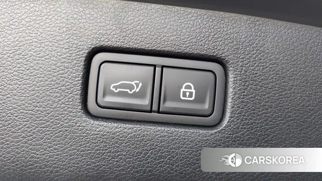 Genesis GV80 id 3355983 из Кореи 11