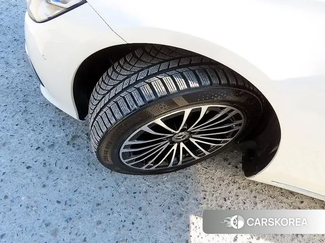 Mercedes-Benz S-Class W223 id 3746704 из Кореи 11