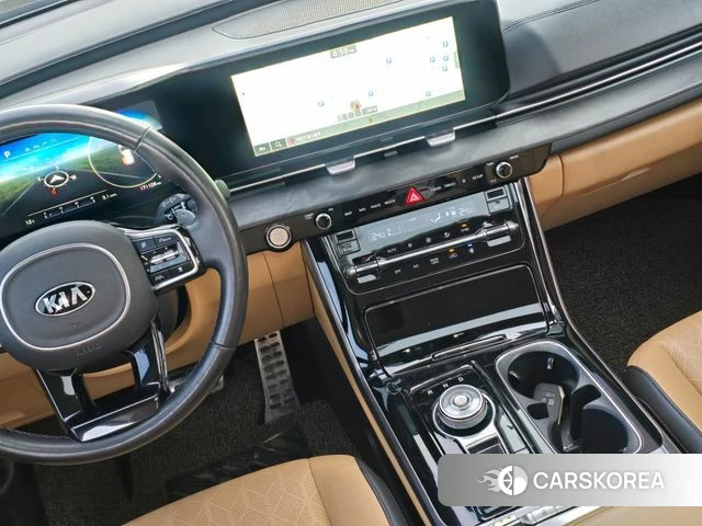 Kia Carnival 4th generation id 3807397 из Кореи 11