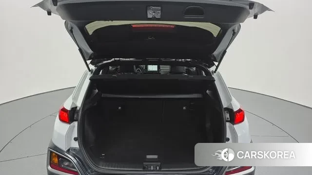 Hyundai Kona id 3505039 из Кореи 11