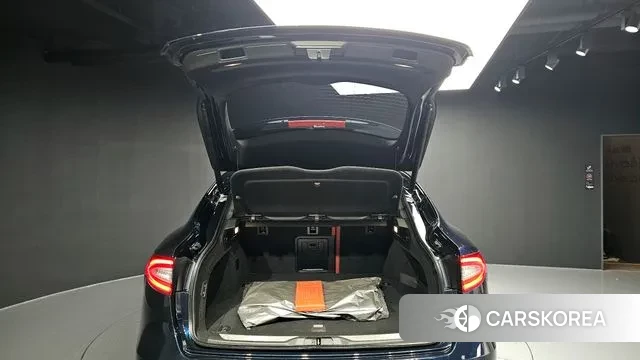 Maserati Levante id 3412544 из Кореи 11