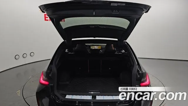 BMW M3 (G80) id 2943333 из Кореи 11