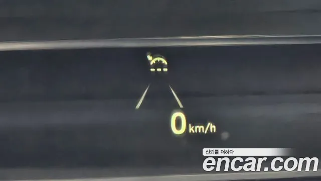 Genesis G90 id 2843681 из Кореи 11