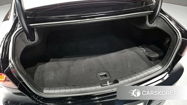 Hyundai The New Grandeur IG id 4428992 из Кореи 11