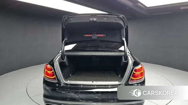 Kia More K9 id 3150069 из Кореи 11