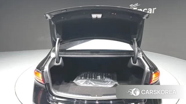 Kia Come New K7 id 3736982 из Кореи 11