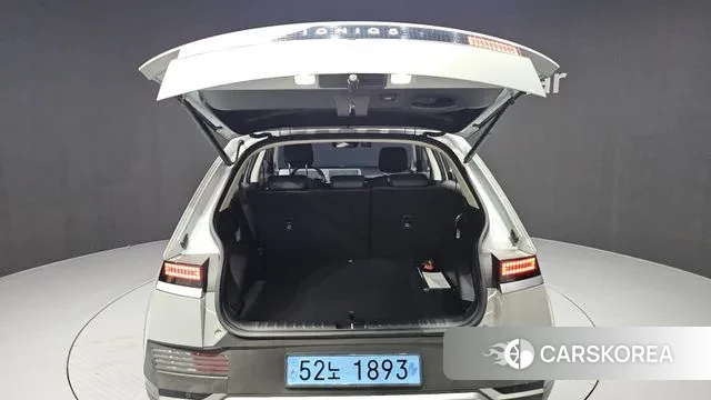 Hyundai Ionic 5 id 2985294 из Кореи 11