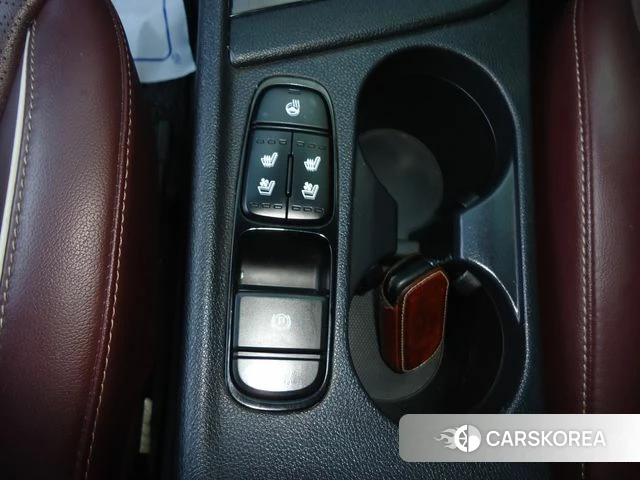 Kia The New Niro id 4335473 из Кореи 11