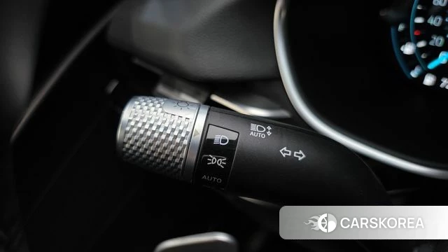 Genesis G80 (RG3) id 4203246 из Кореи 11