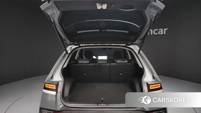 Hyundai Ionic 5 id 3467973 из Кореи 11