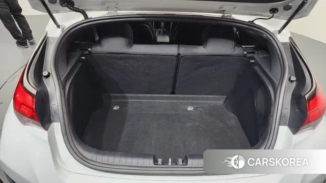 Hyundai Veloster (JS) id 3156642 из Кореи 11