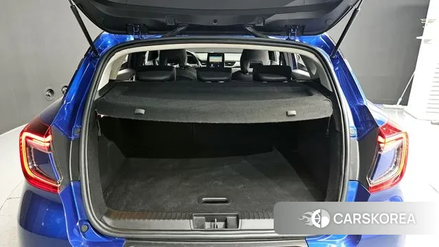 Renault Korea (Samsung) Capture id 3601615 из Кореи 11