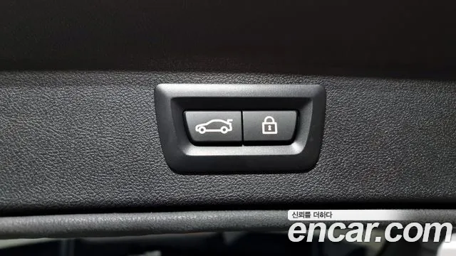 BMW X3 (G01) id 2466700 из Кореи 11