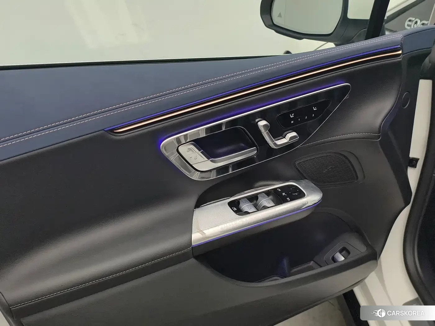 Mercedes-Benz EQE id 4547430 из Китая 11